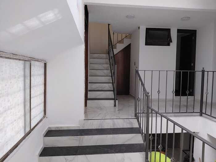 Casa en Félix Ireta, Morelia, foto 17 de 28
