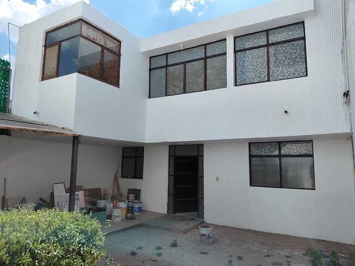 Casa en Félix Ireta, Morelia, foto 16 de 28