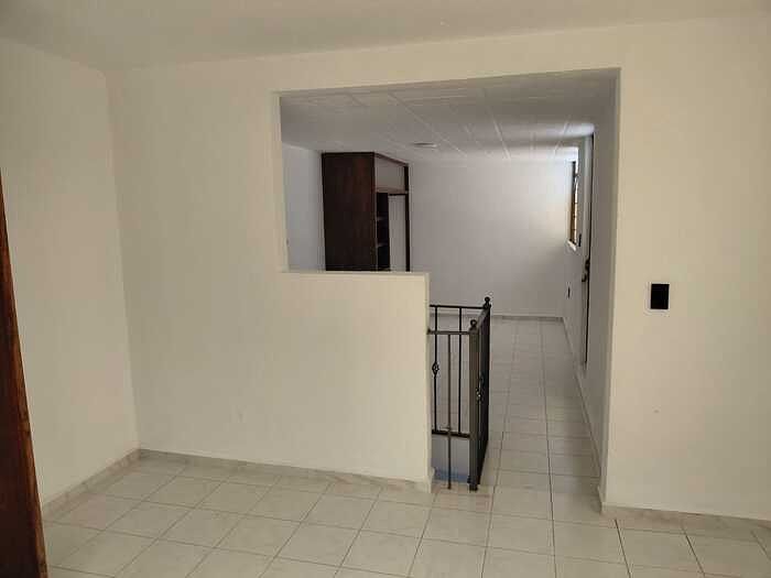 Casa en Félix Ireta, Morelia, foto 19 de 28