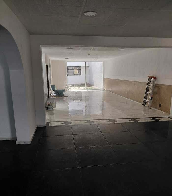 Casa en Félix Ireta, Morelia, foto 23 de 28