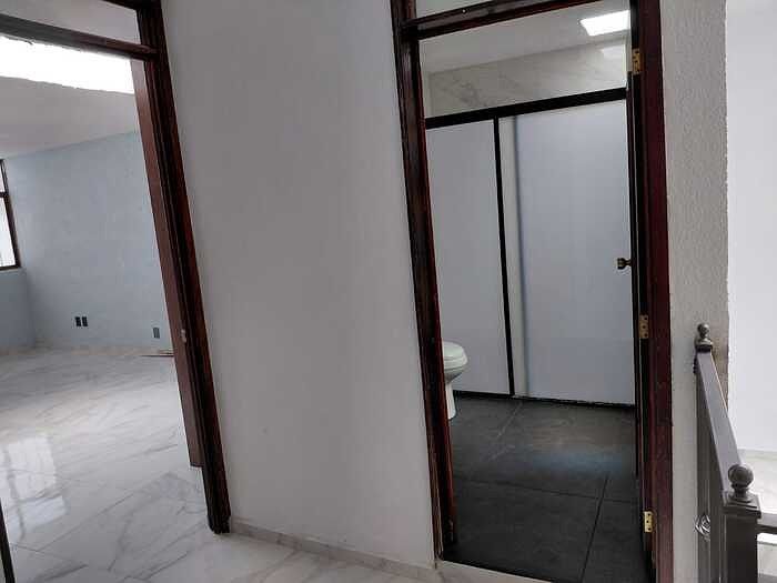 Casa en Félix Ireta, Morelia, foto 24 de 28