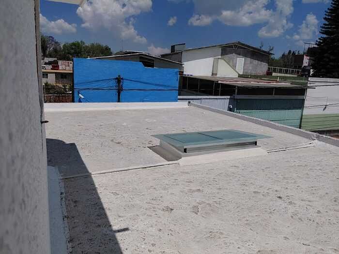 Casa en Félix Ireta, Morelia, foto 28 de 28