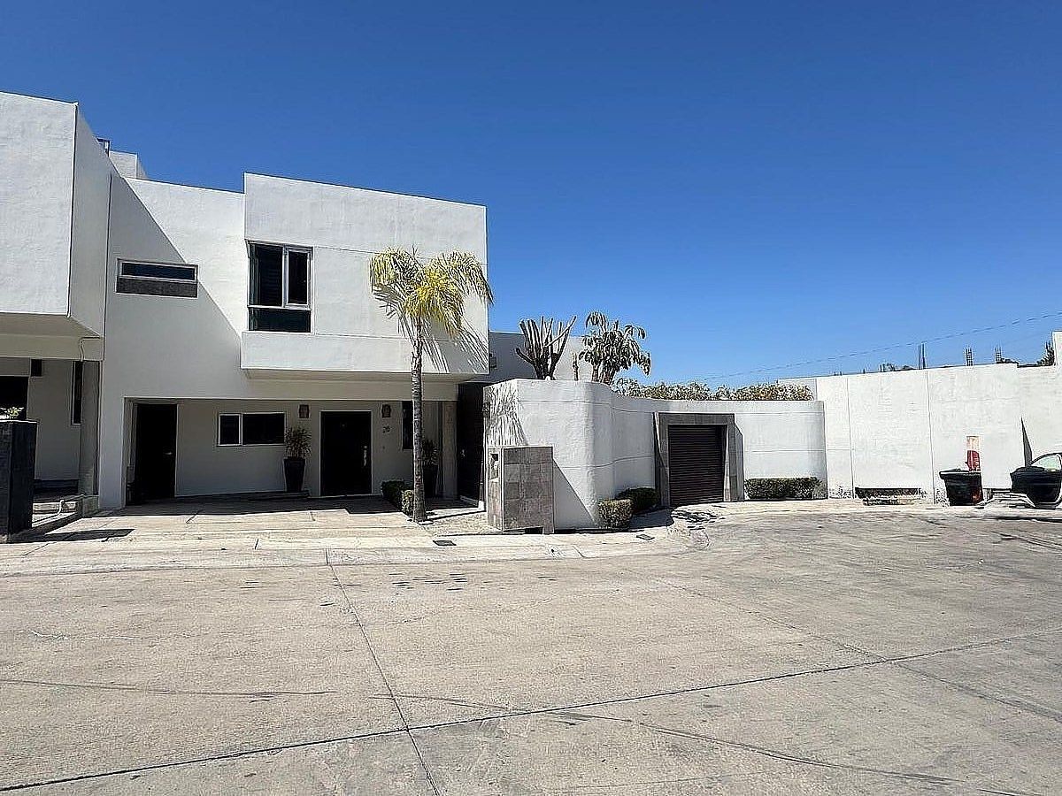 Casa en condominio en Chapultepec Decima Sección, Tijuana, foto 9 de 18