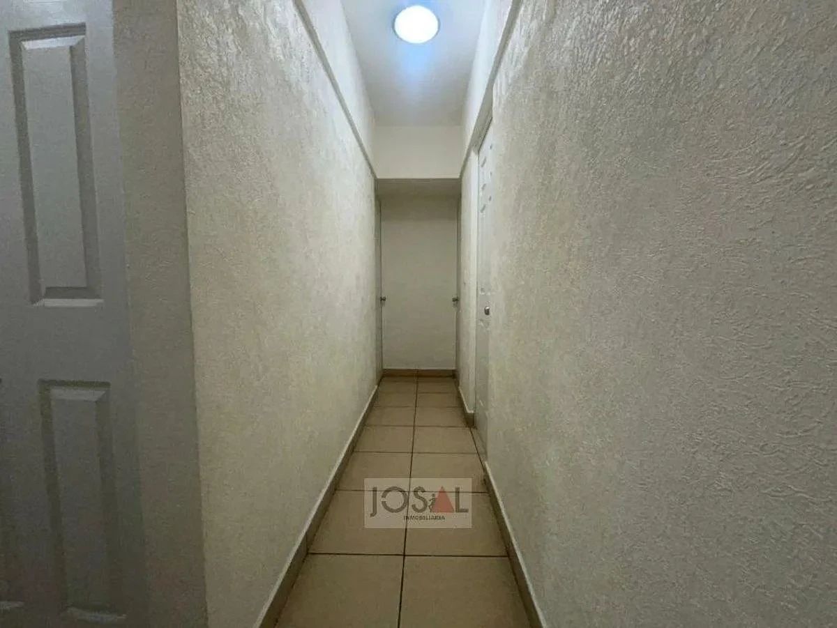 Departamento en Ampliación Del Gas, Azcapotzalco, foto 13 de 13