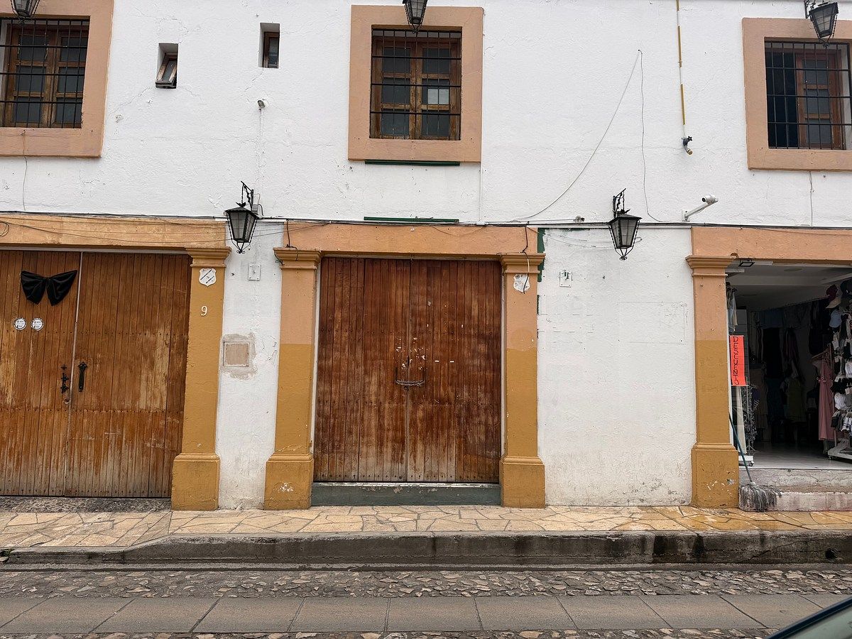 ¡Gran oportunidad de arrendamiento en el corazón de San Cristóbal de Las Casas!, photo 1 of 8