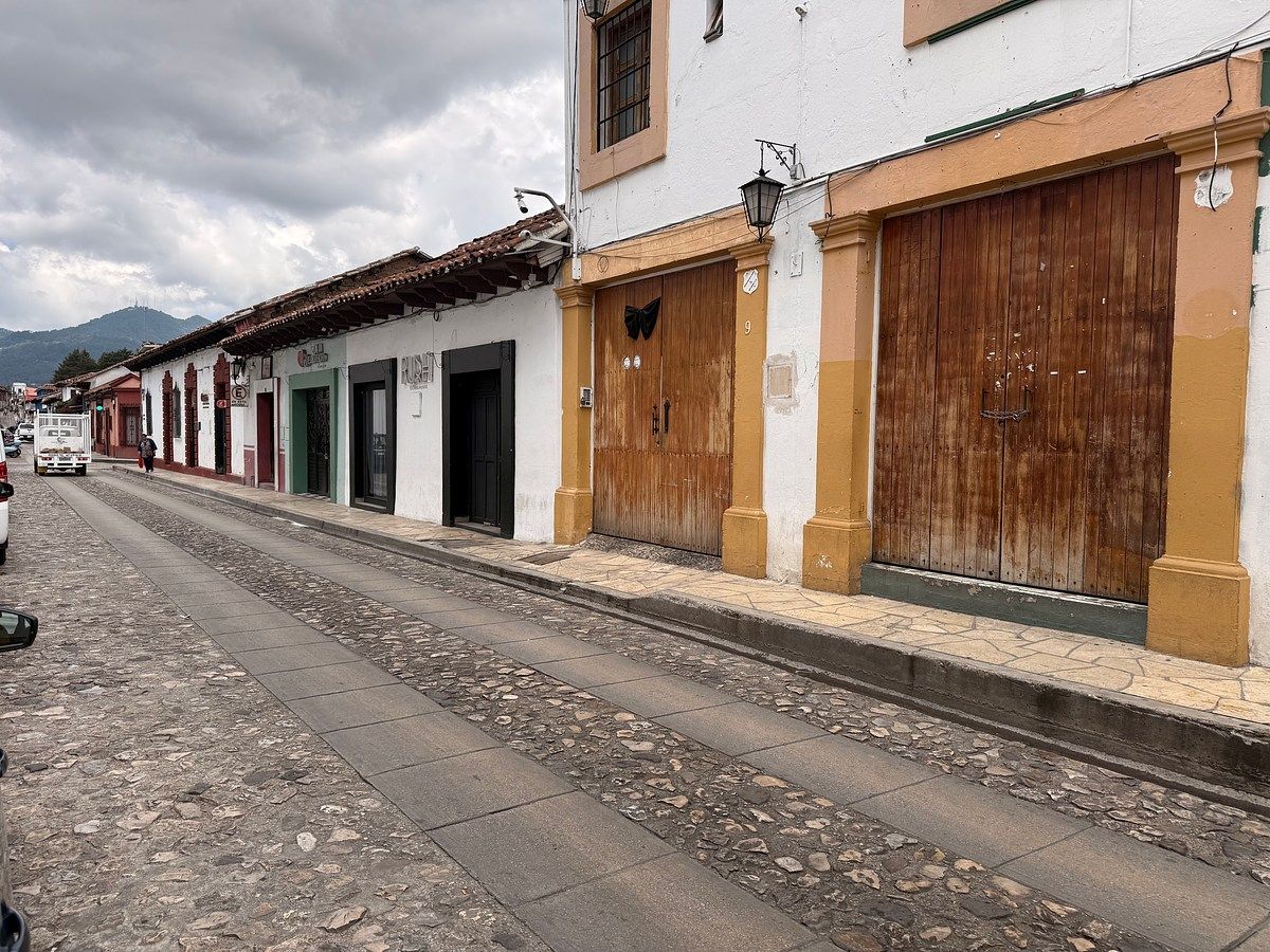 Retail Space in San Cristóbal de las Casas Centro, San Cristóbal de Las Casas, photo 2 of 8