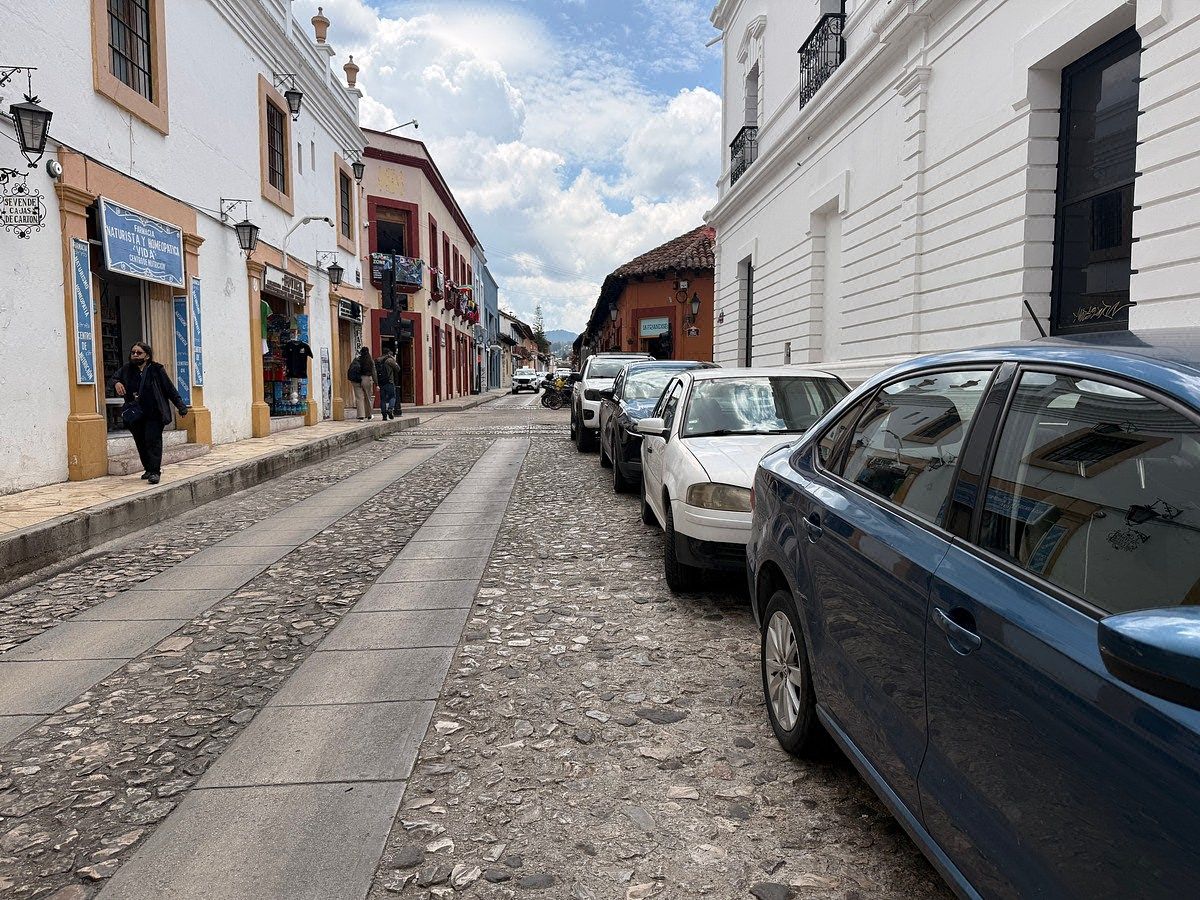 Retail Space in San Cristóbal de las Casas Centro, San Cristóbal de Las Casas, photo 3 of 8