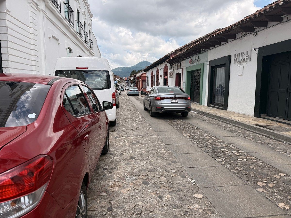 Retail Space in San Cristóbal de las Casas Centro, San Cristóbal de Las Casas, photo 4 of 8