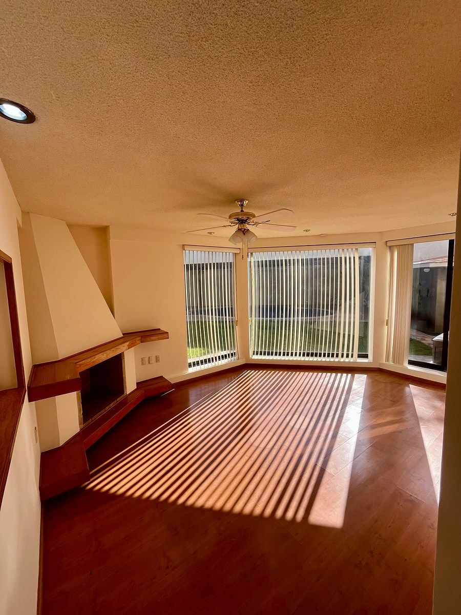 Casa en Jurica, Querétaro, foto 6 de 33
