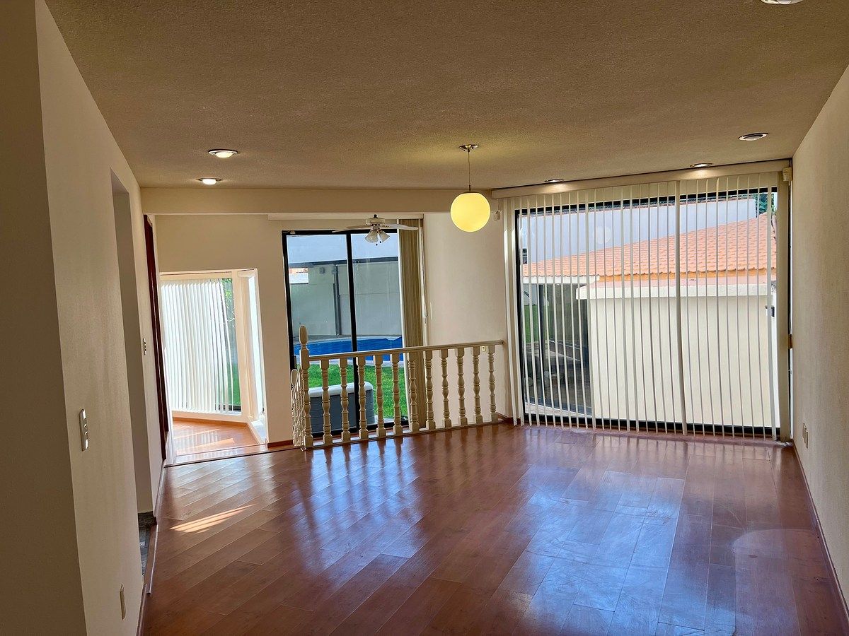 Casa en Jurica, Querétaro, foto 12 de 33