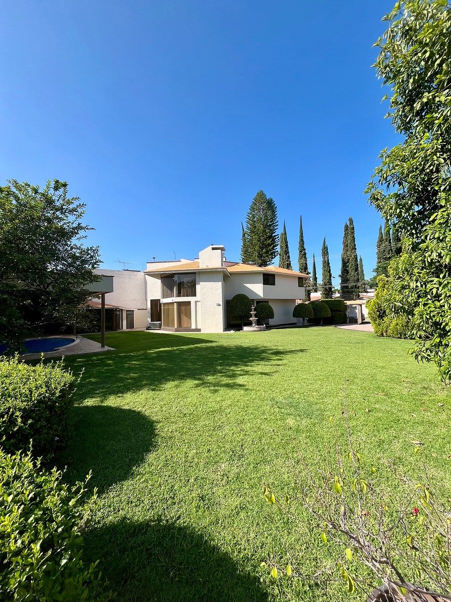 Casa en Jurica, Querétaro, foto 30 de 33