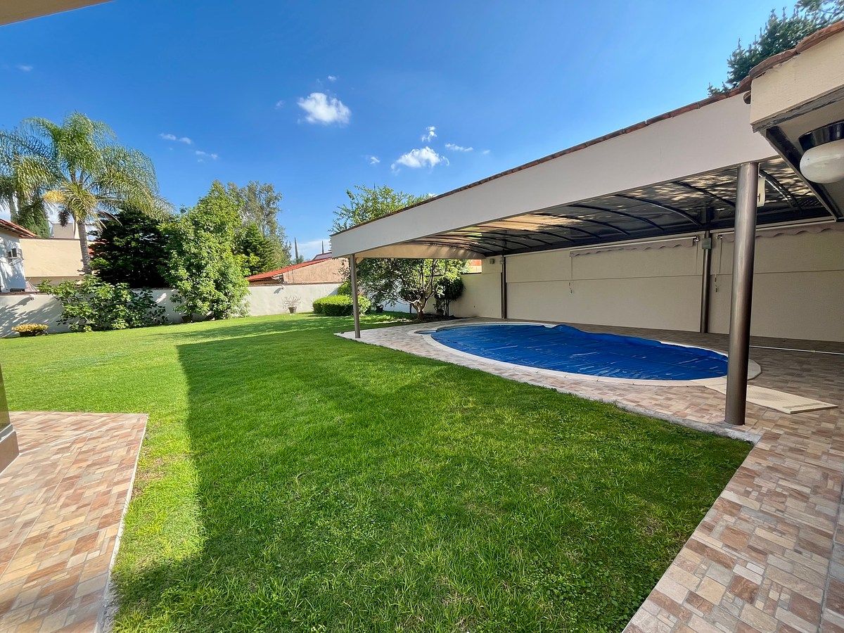 Casa en Jurica, Querétaro, foto 31 de 33