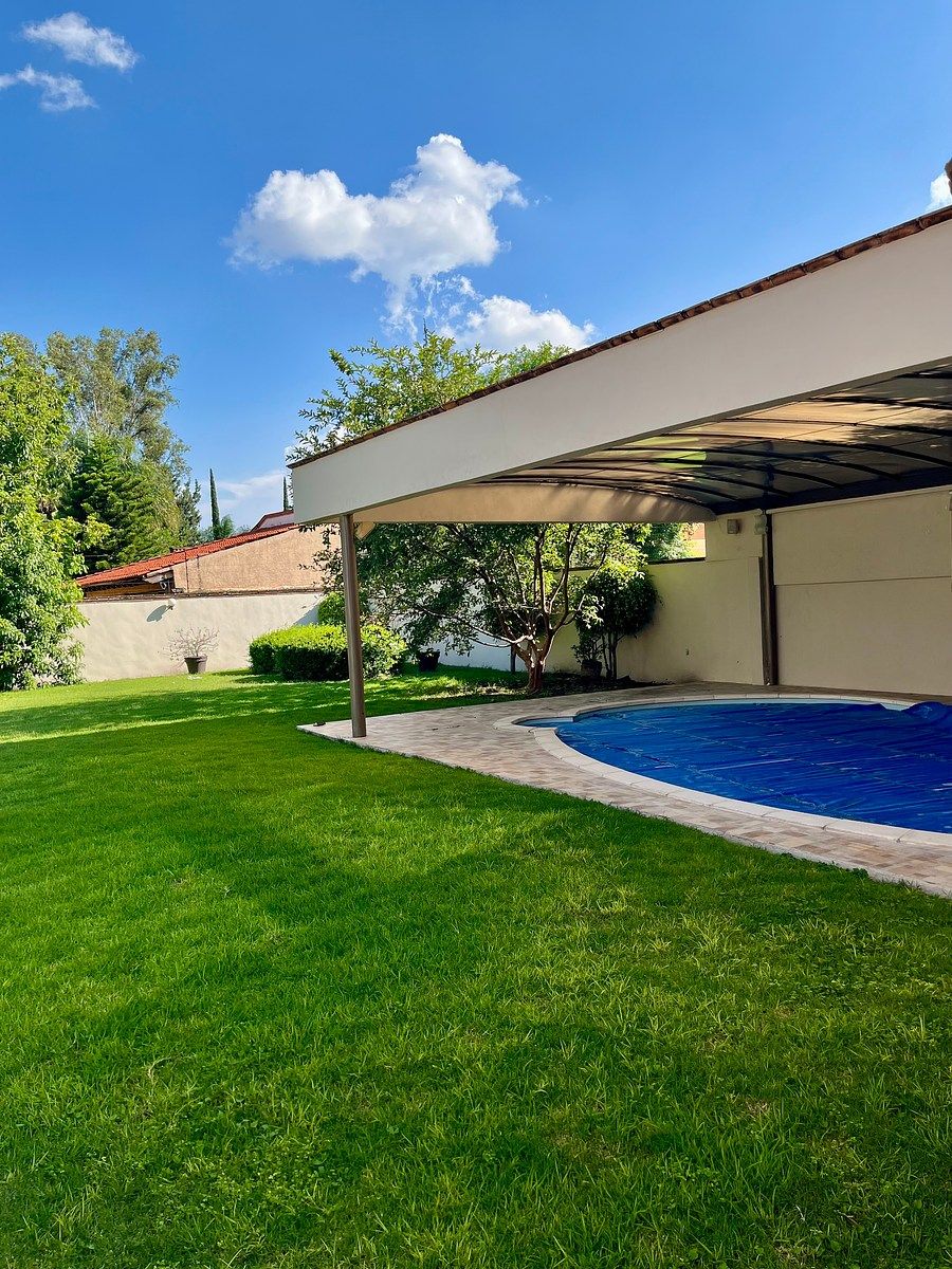 Casa en Jurica, Querétaro, foto 33 de 33