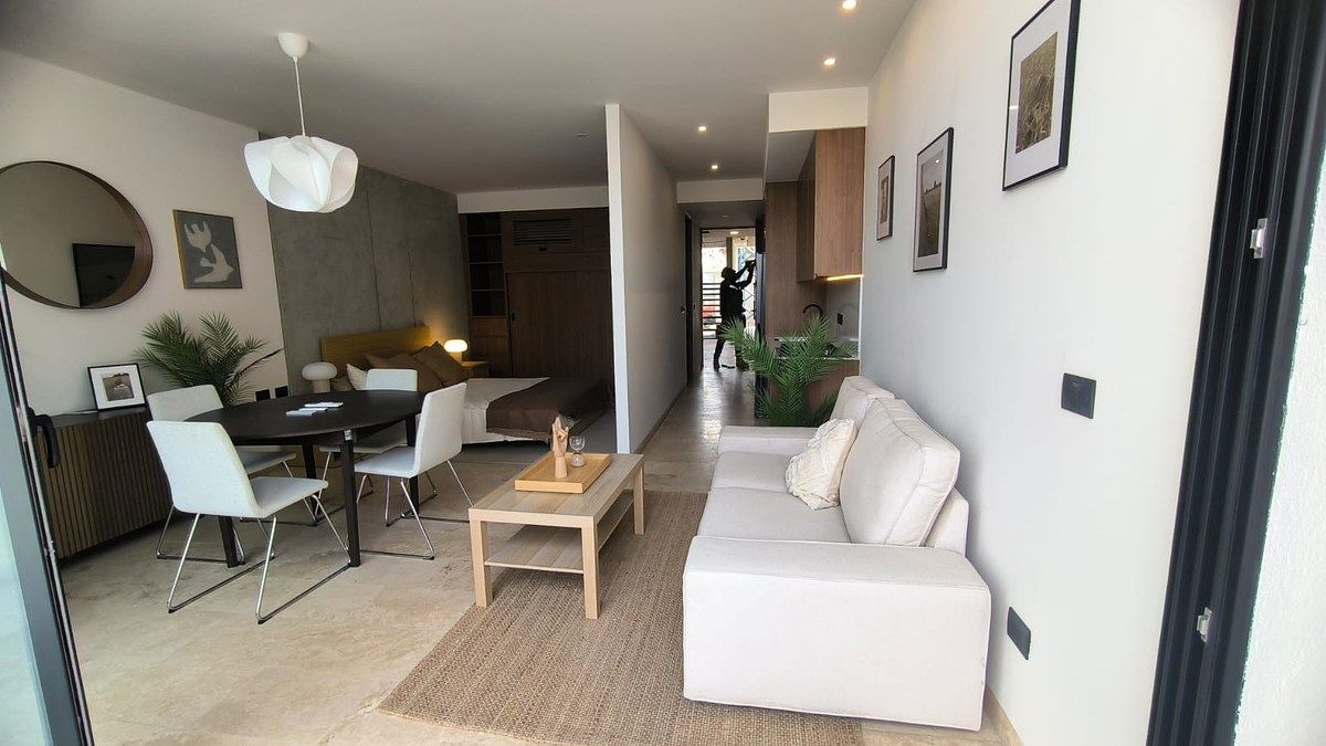 Apartment in Jardines de San Ignacio, Zapopan, photo 7 of 9