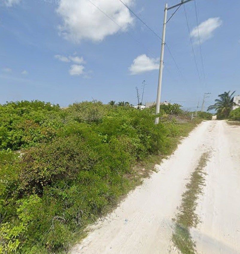 Terreno en Dzemul, Mérida, foto 2 de 5