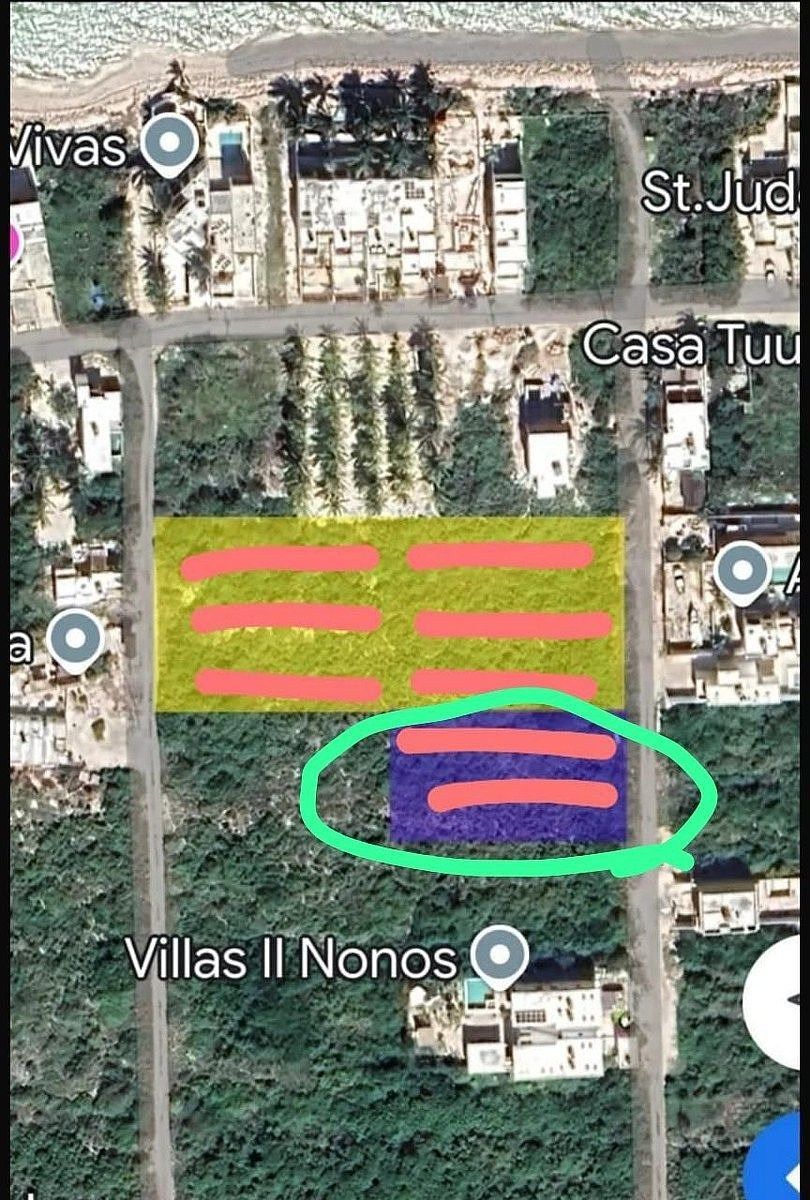 Terreno en Dzemul, Mérida, foto 4 de 5