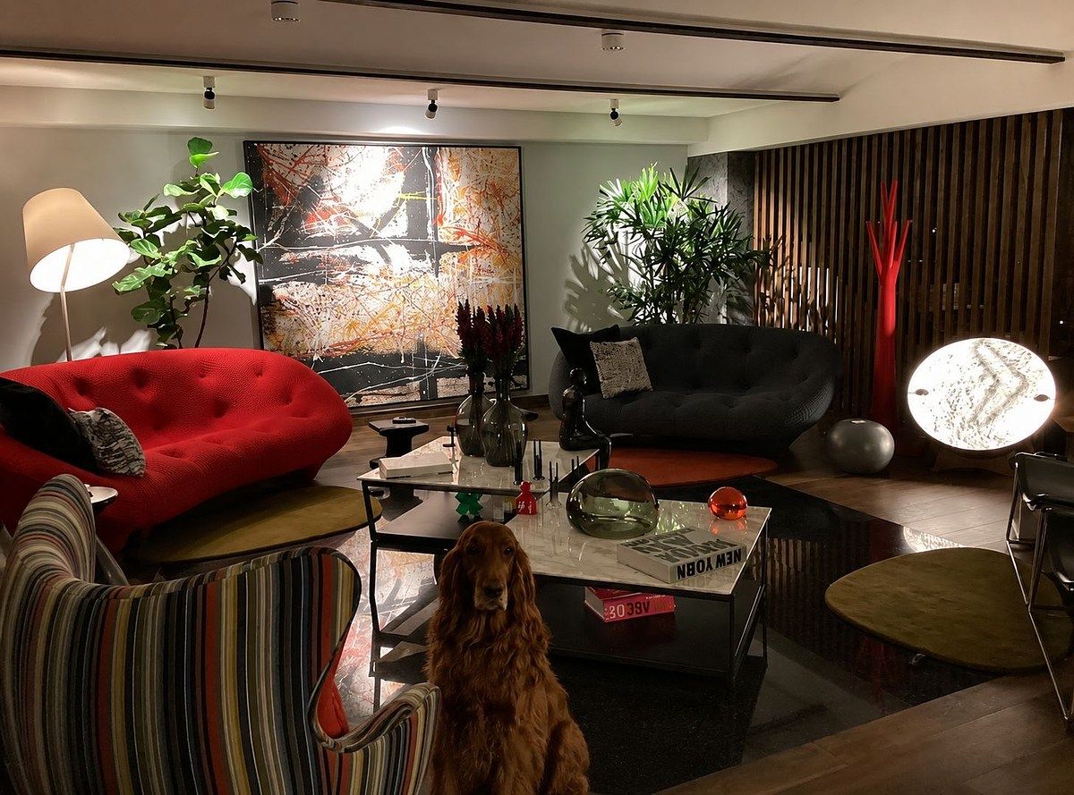Apartment in Polanco IV Sección, Miguel Hidalgo, photo 17 of 17