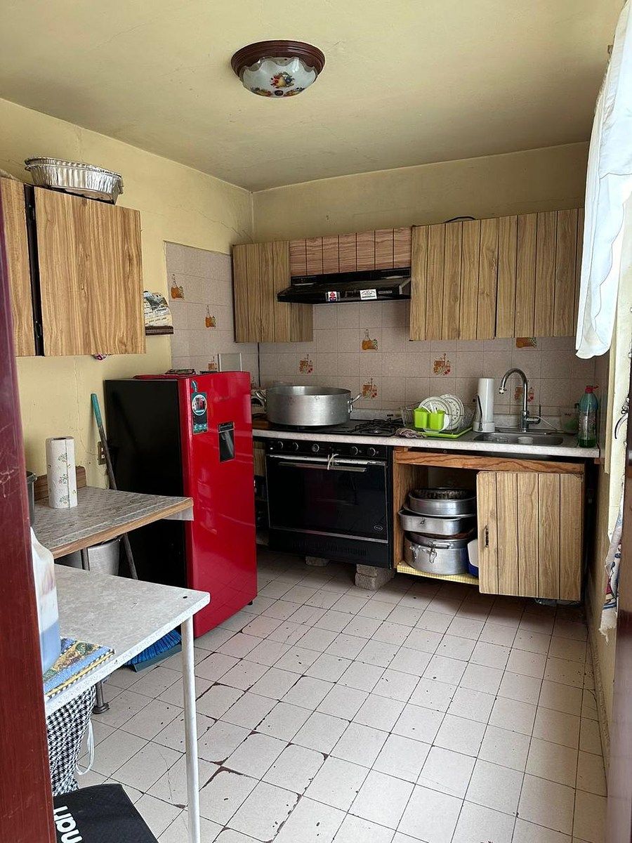 Casa en Olímpica (San Rafael Chamapa V), Naucalpan de Juárez, foto 20 de 27