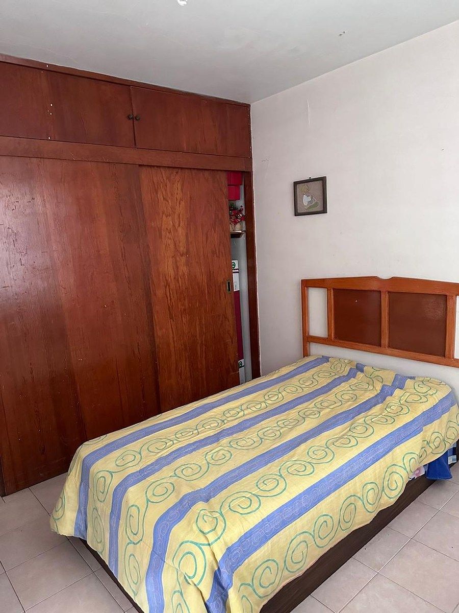 Casa en Olímpica (San Rafael Chamapa V), Naucalpan de Juárez, foto 21 de 27