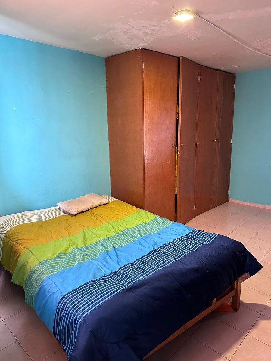 Casa en Olímpica (San Rafael Chamapa V), Naucalpan de Juárez, foto 23 de 27