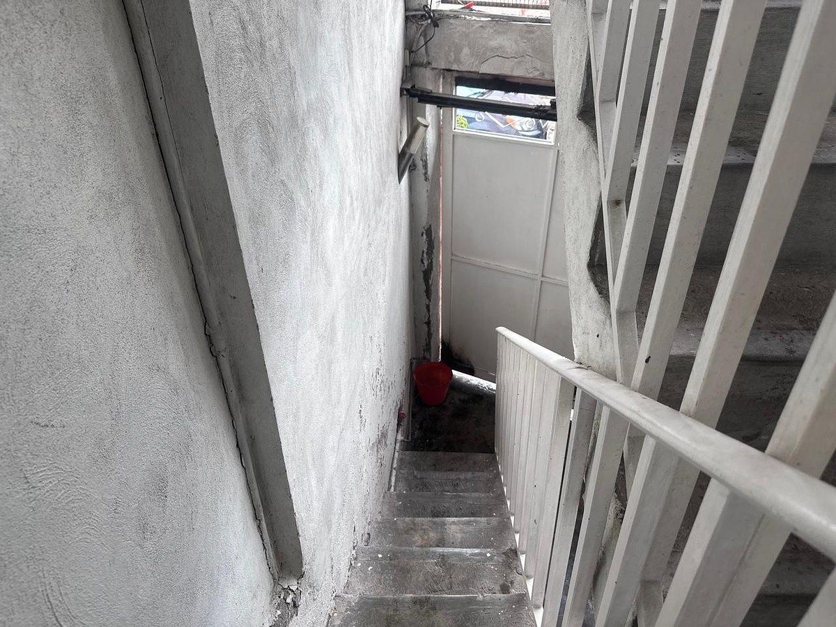 Casa en Olímpica (San Rafael Chamapa V), Naucalpan de Juárez, foto 6 de 27