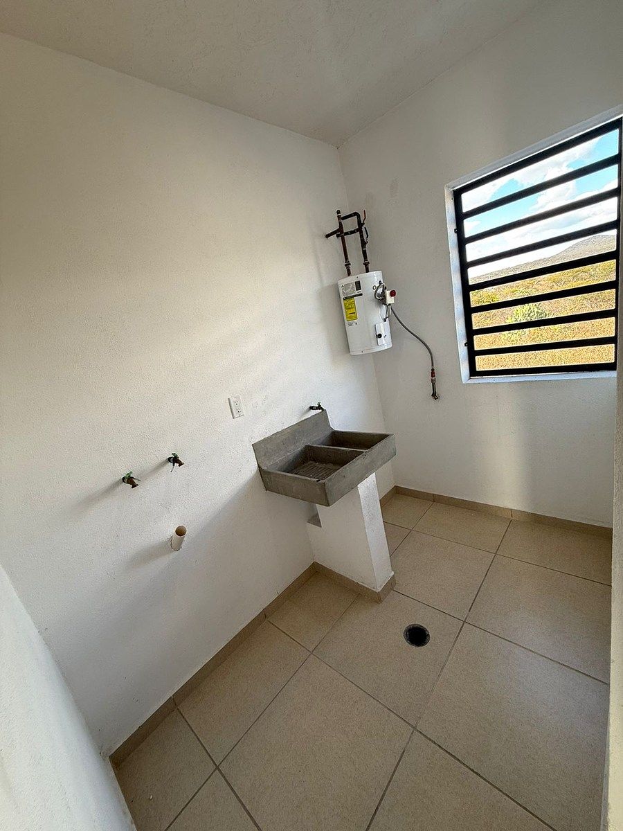 Departamento en Villas de Santiago, Querétaro, foto 13 de 13