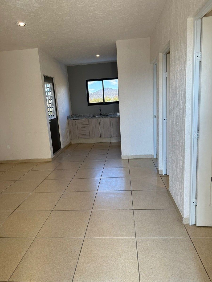 Departamento en Villas de Santiago, Querétaro, foto 2 de 13