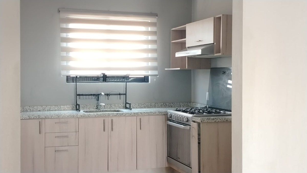Departamento en Villas de Santiago, Querétaro, foto 4 de 13