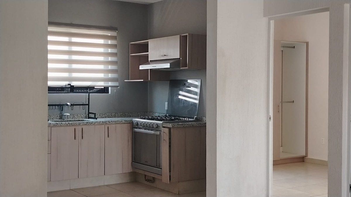 Departamento en Villas de Santiago, Querétaro, foto 3 de 13
