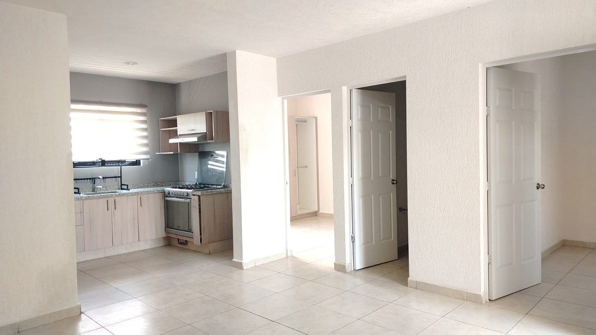 Departamento en Villas de Santiago, Querétaro, foto 5 de 13