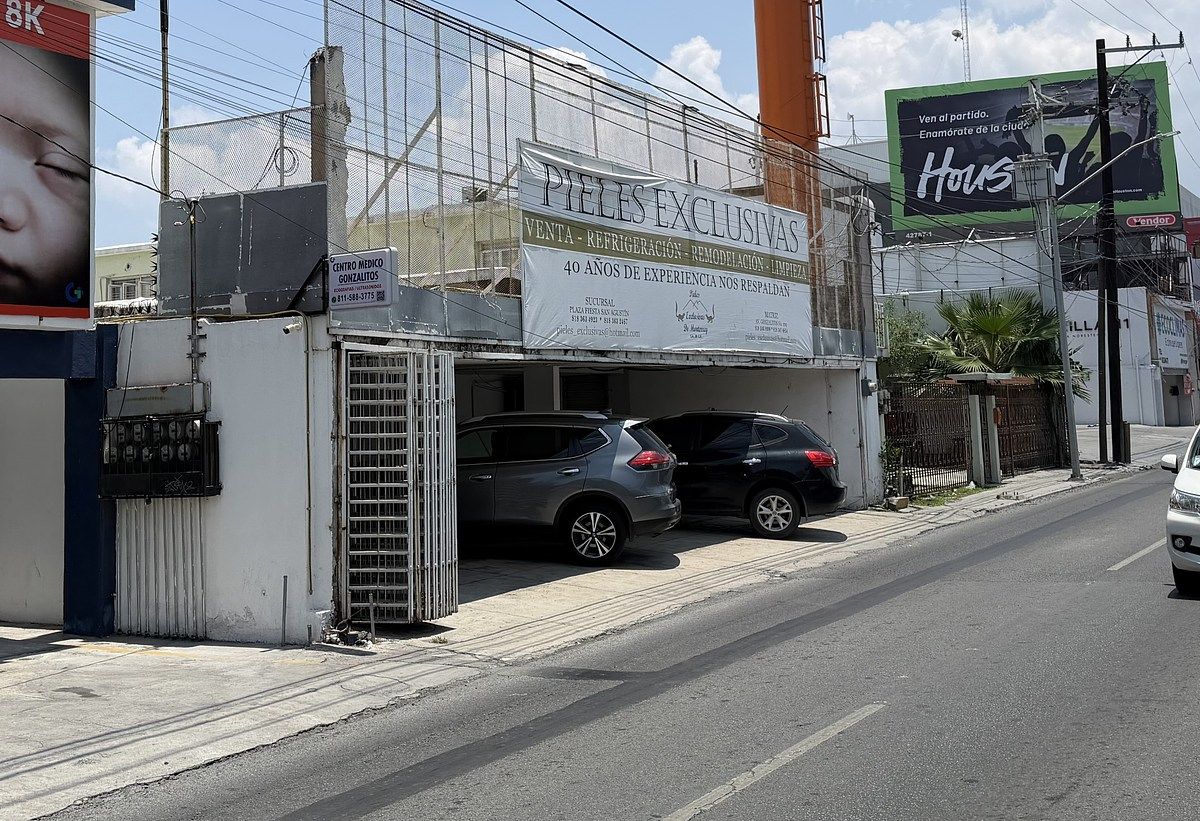 Local Comercial en VENTA en Gonzalitos, foto 1 de 15