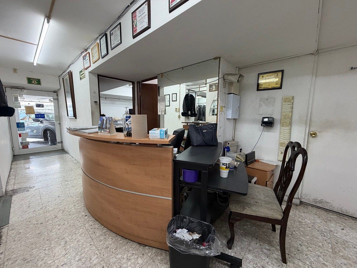 Local comercial en Leones, Monterrey, foto 9 de 15