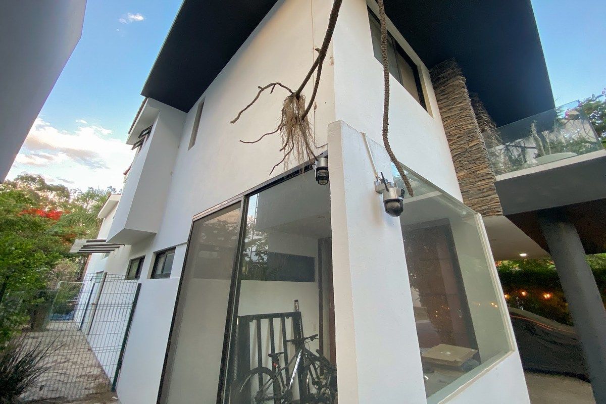 Casa en Hacienda Mirage, Tlajomulco de Zúñiga, foto 26 de 26