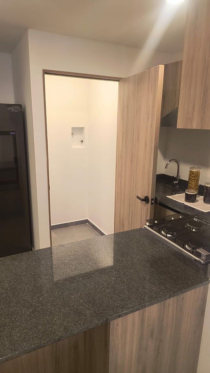 Departamento en Granada, Miguel Hidalgo, foto 2 de 34
