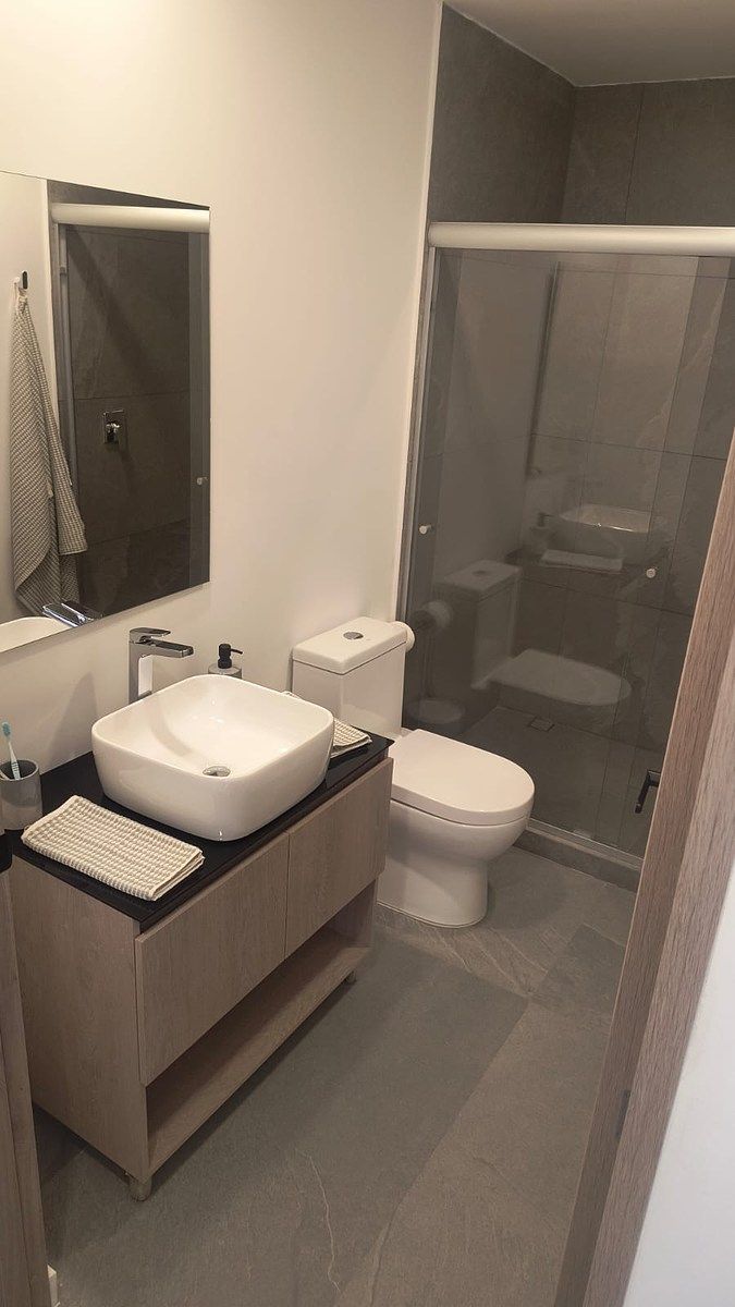 Departamento en Granada, Miguel Hidalgo, foto 11 de 34