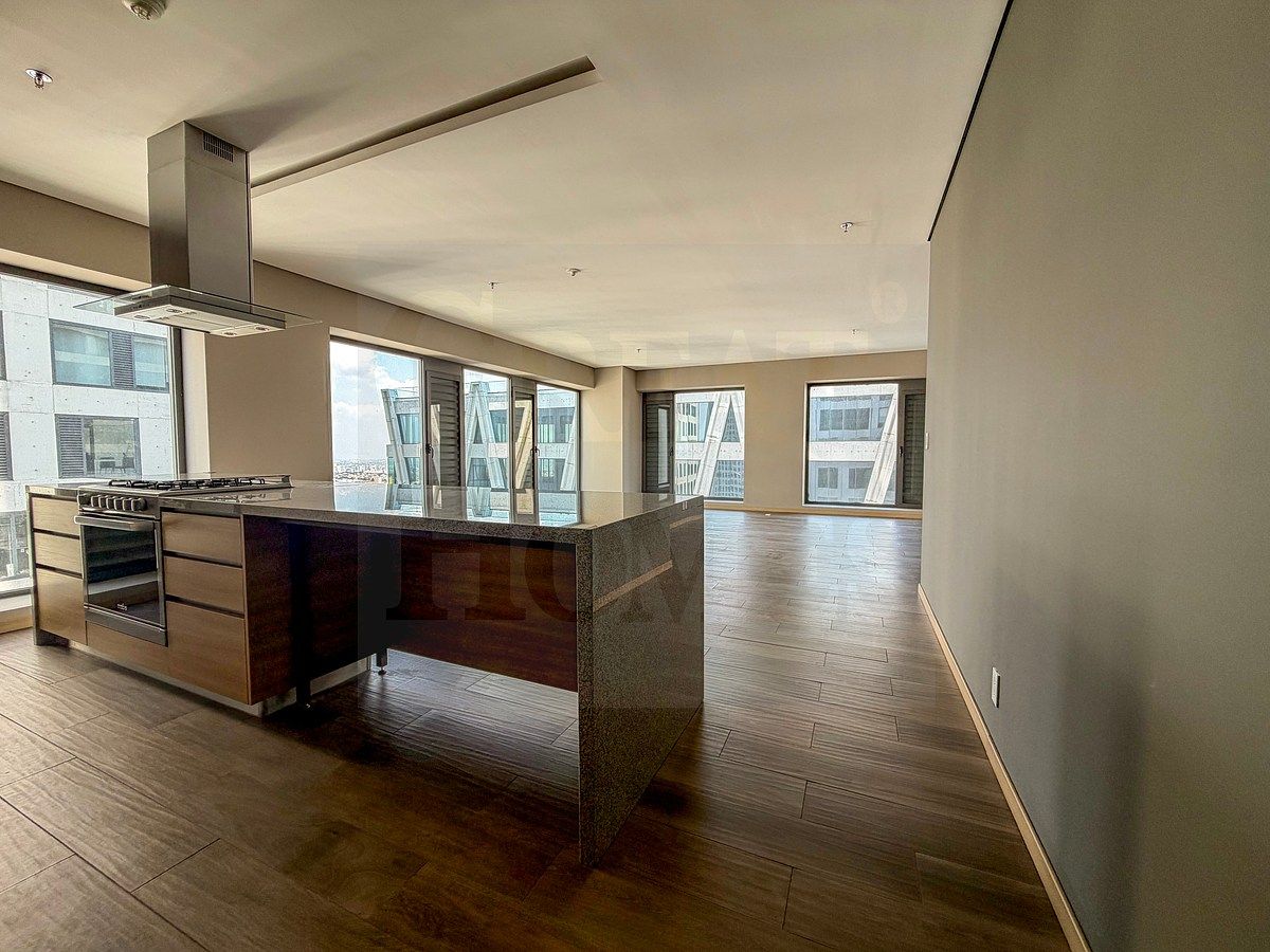 Departamento en Cooperativa Palo Alto, Cuajimalpa de Morelos, foto 37 de 42