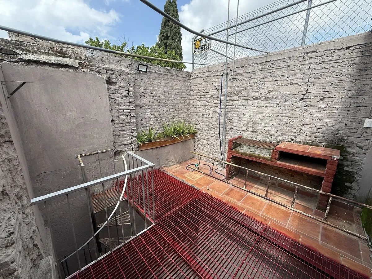 Casa em Blanco y Cuellar 1ra., Guadalajara, foto 26 de 27