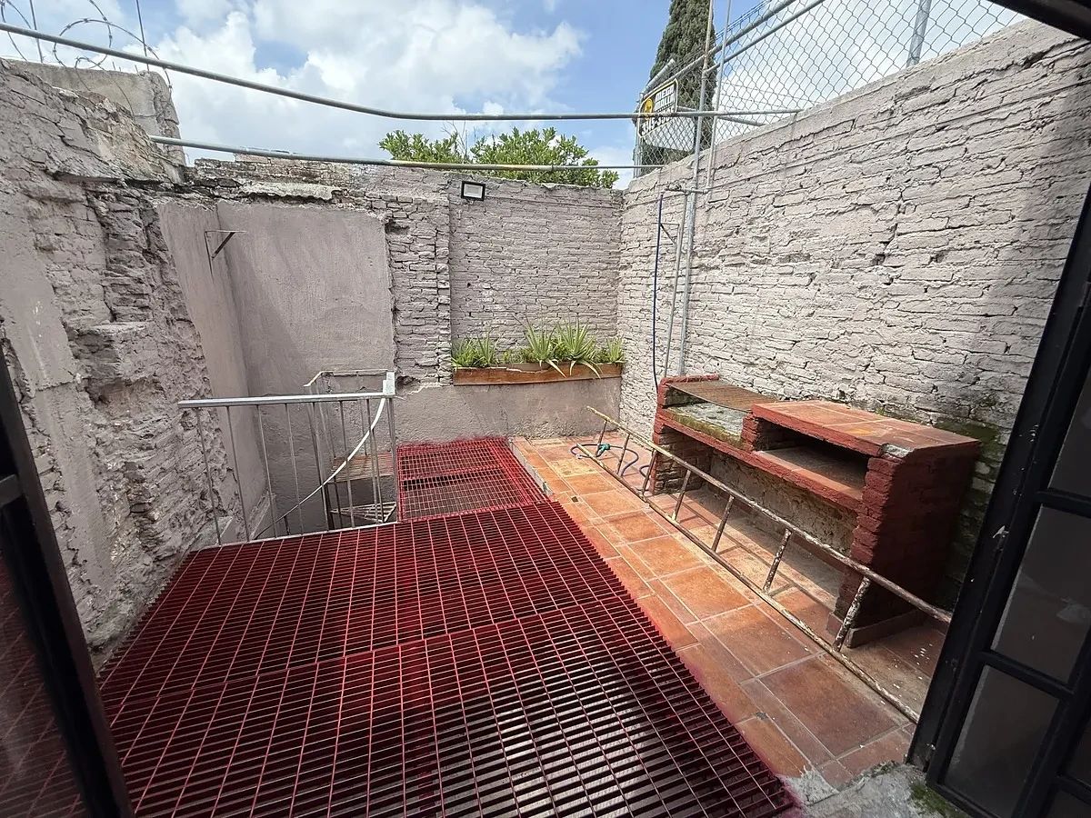 Casa em Blanco y Cuellar 1ra., Guadalajara, foto 27 de 27