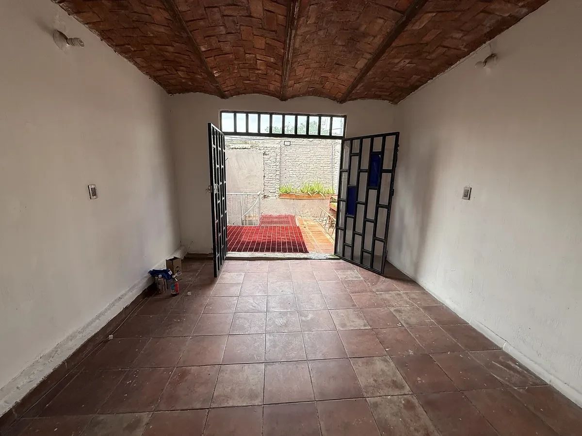 Casa em Blanco y Cuellar 1ra., Guadalajara, foto 17 de 27