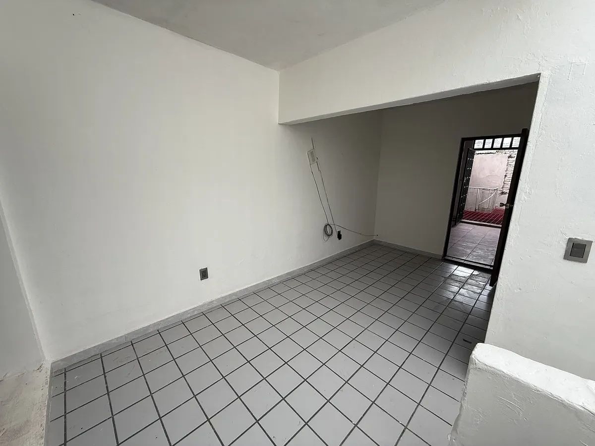 Casa em Blanco y Cuellar 1ra., Guadalajara, foto 24 de 27