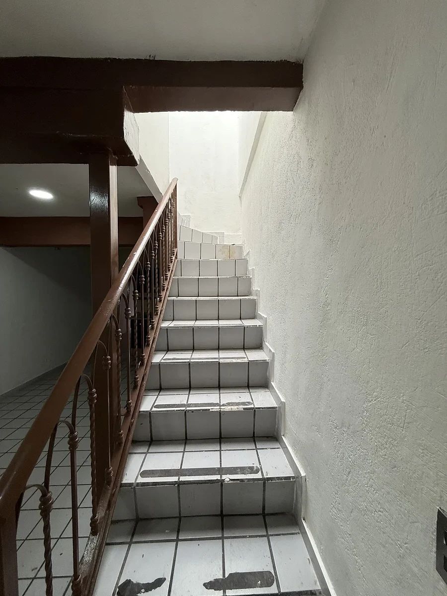 Casa em Blanco y Cuellar 1ra., Guadalajara, foto 13 de 27