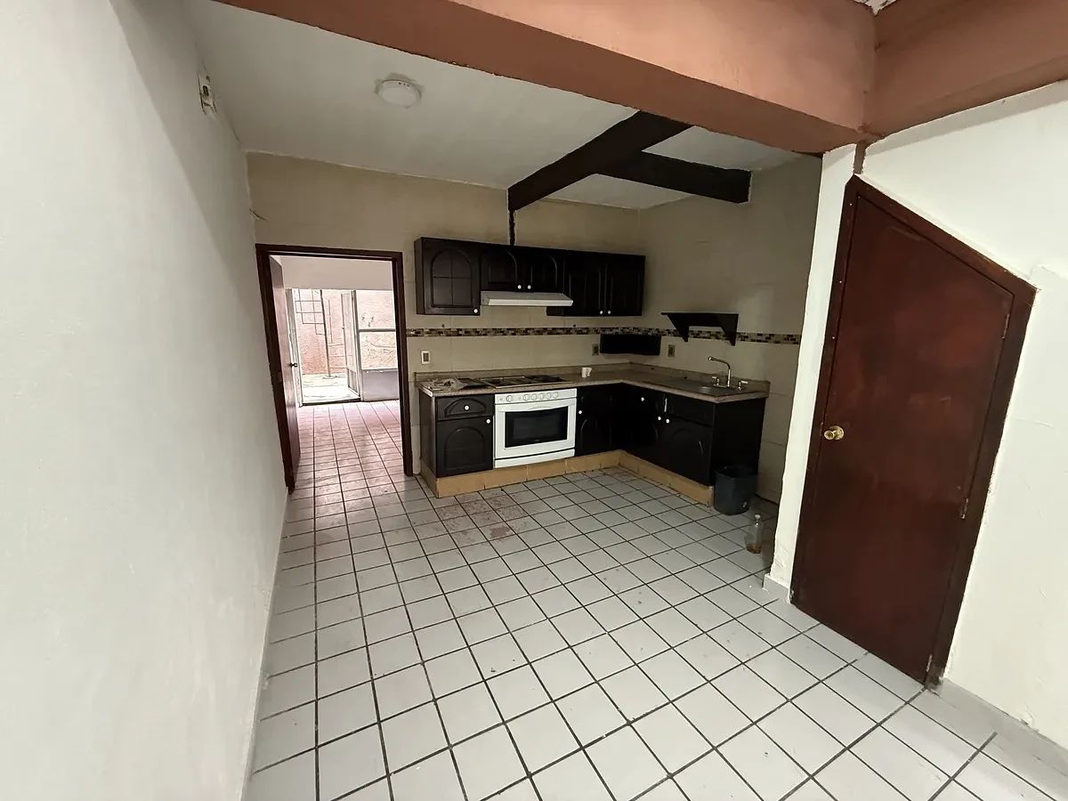 Casa em Blanco y Cuellar 1ra., Guadalajara, foto 7 de 27