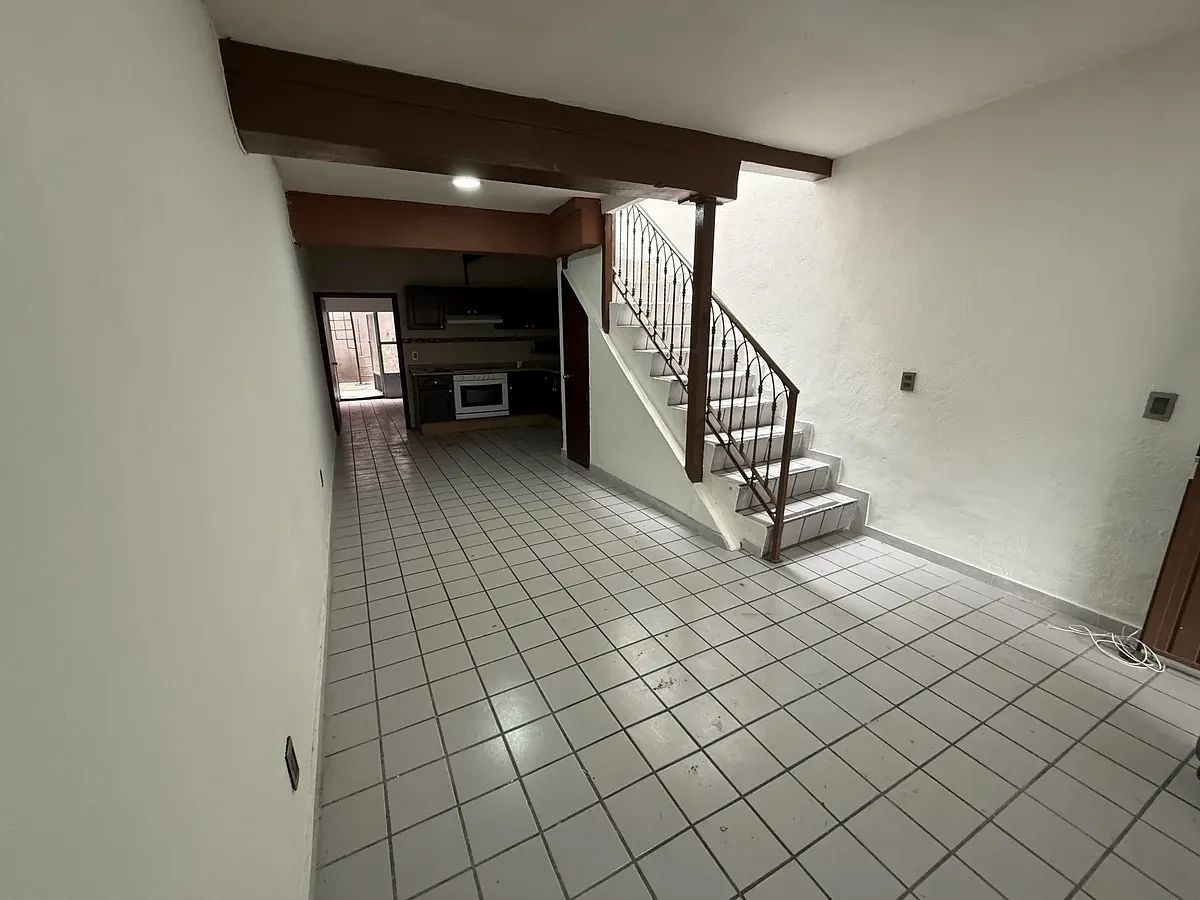 Casa em Blanco y Cuellar 1ra., Guadalajara, foto 5 de 27