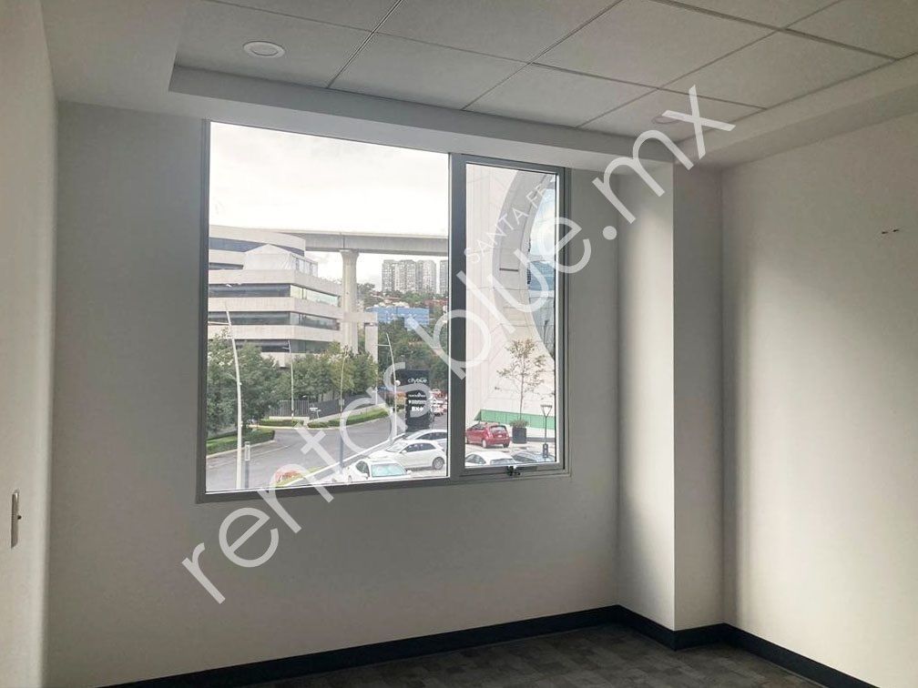 Sala Comercial em Santa Fe, Álvaro Obregón, foto 3 de 15