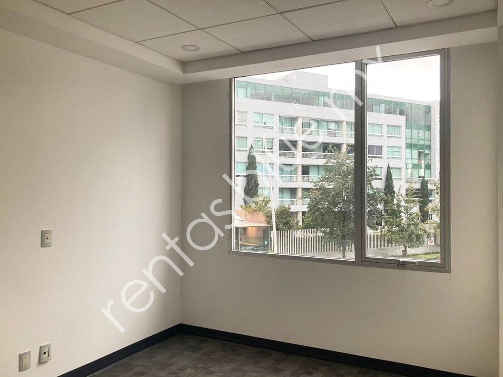 Sala Comercial em Santa Fe, Álvaro Obregón, foto 4 de 15
