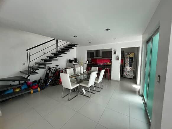 Casa em Residencial el Refugio, Querétaro, foto 4 de 31