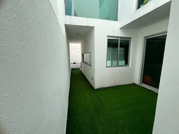 Casa em Residencial el Refugio, Querétaro, foto 10 de 31