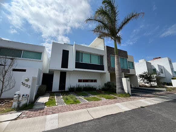 Casa em Residencial el Refugio, Querétaro, foto 23 de 31