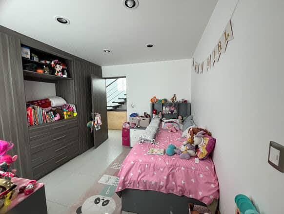 Casa em Residencial el Refugio, Querétaro, foto 24 de 31