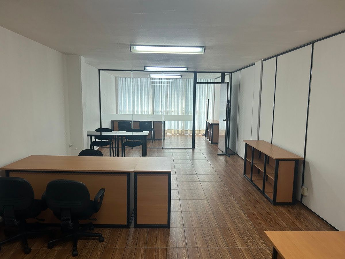 Office in Cuauhtémoc, Cuauhtémoc, photo 2 of 7